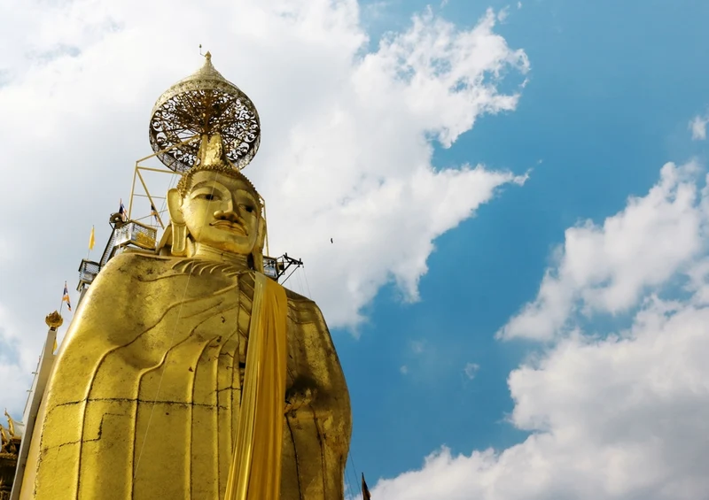 34311 Religion - Budda Puzzle
