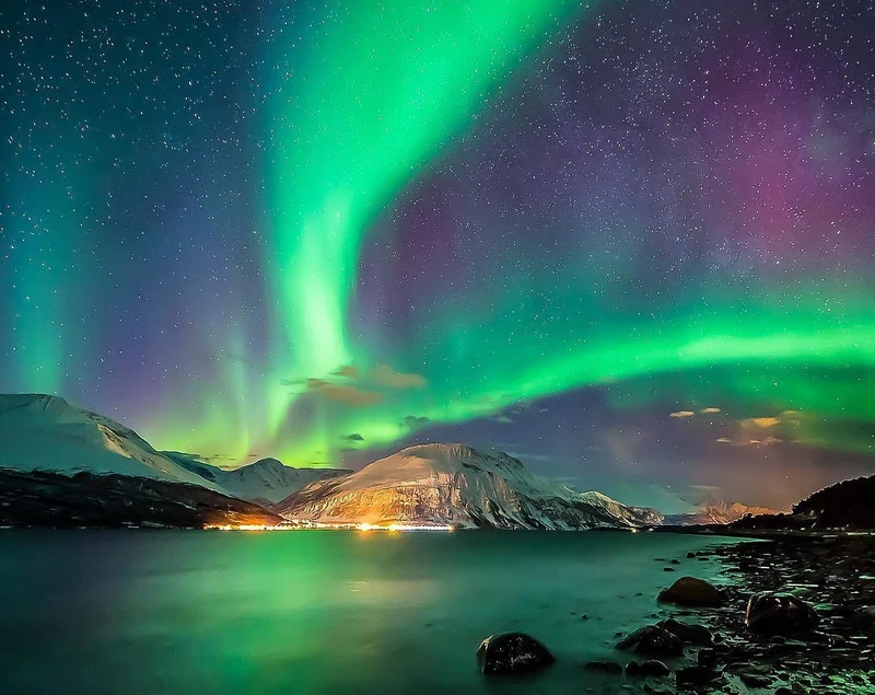 Aurora Borealis
