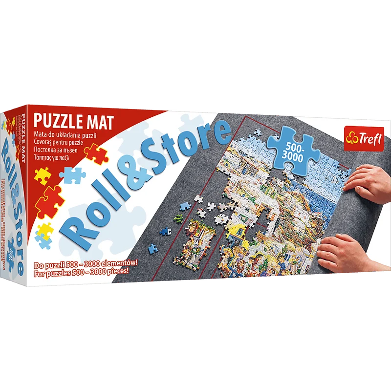 Puzzle Mat (500 - 3000 pieces)