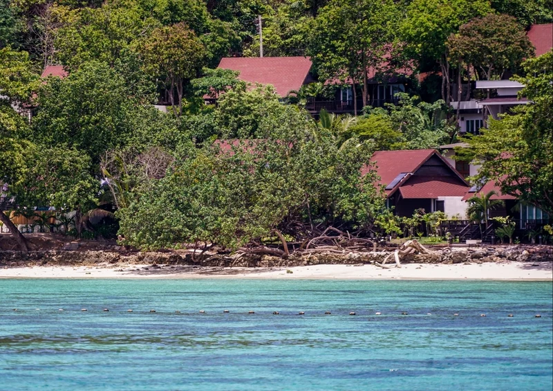 37025 Reisen - Phuket Puzzle