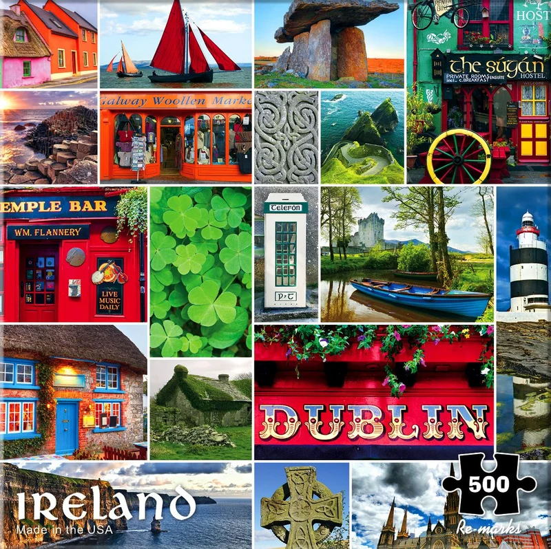 Ireland