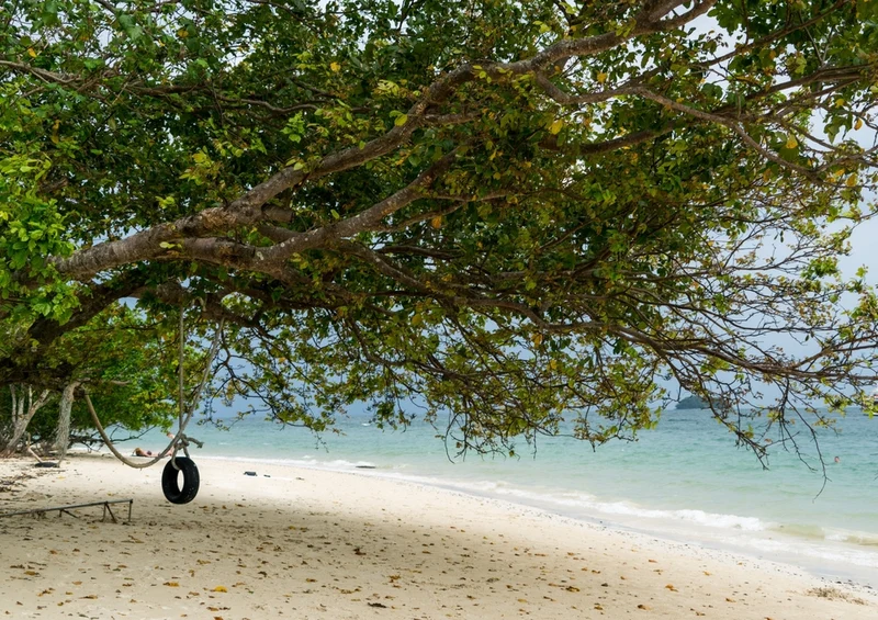 37002 Reisen - Phuket Puzzle