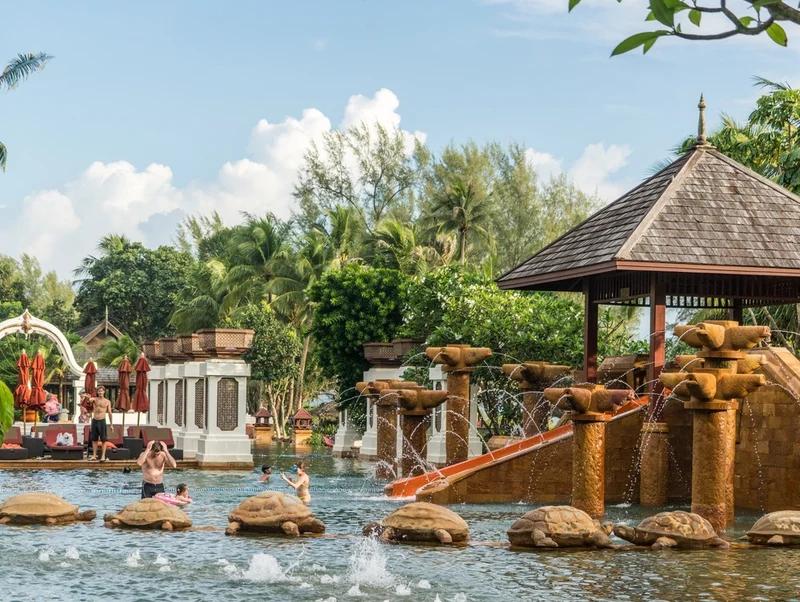 39342 Reisen - Phuket Puzzle