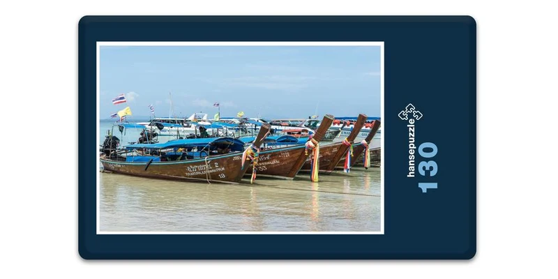 18241 Reisen - Strand von Phuket Puzzle