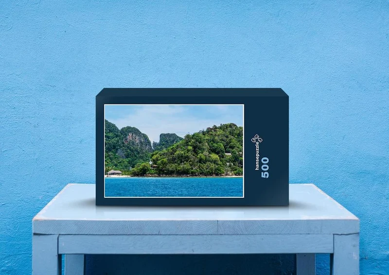 30989 Reisen - Koh Phi Phi Puzzle
