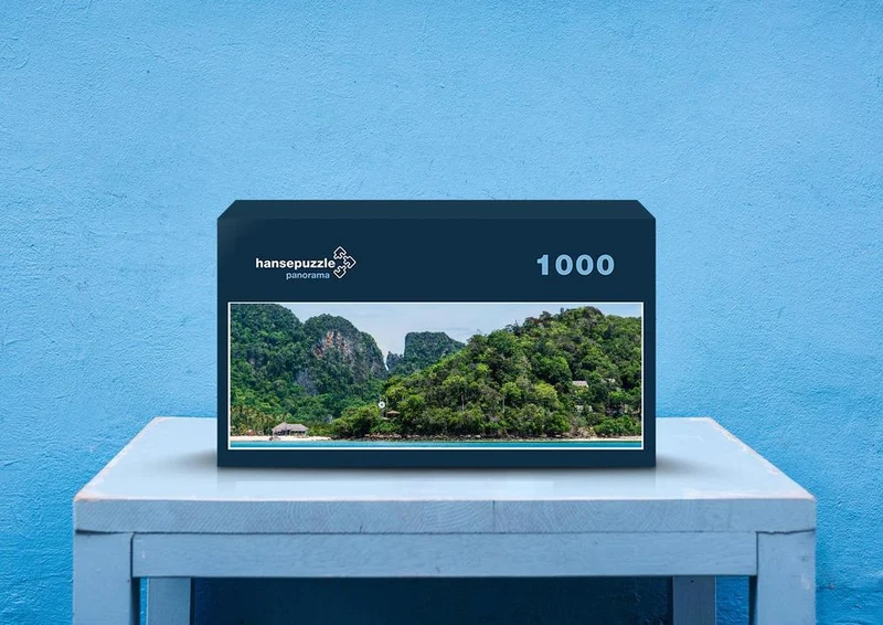 30989 Reisen - Koh Phi Phi Puzzle