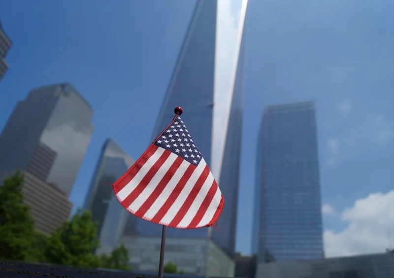 36751 Gebäude - One World Trade Center Puzzle