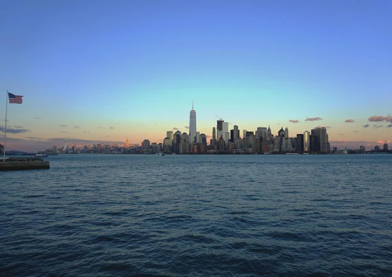 18117 Orte - Manhattan Puzzle