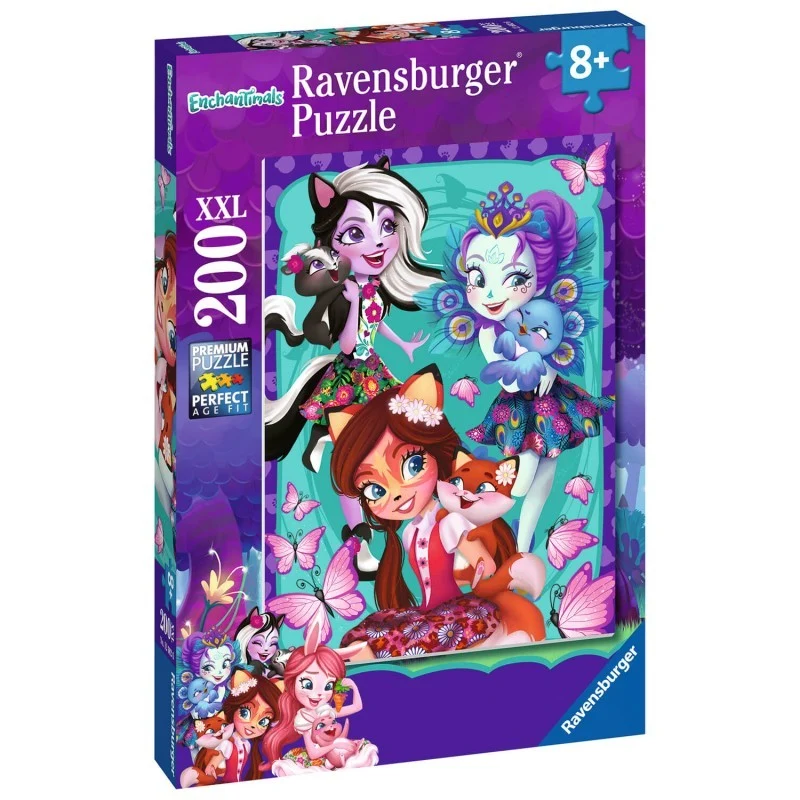 Ravensburger Best Friends for Life (Meilleures amies pour la vie)