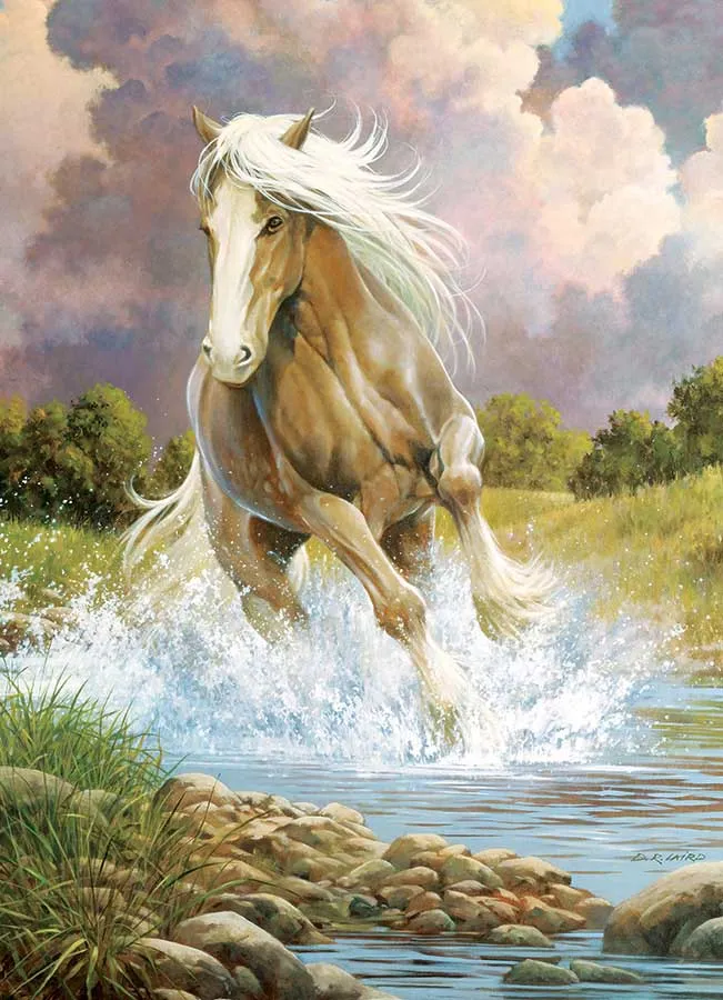 River Horse