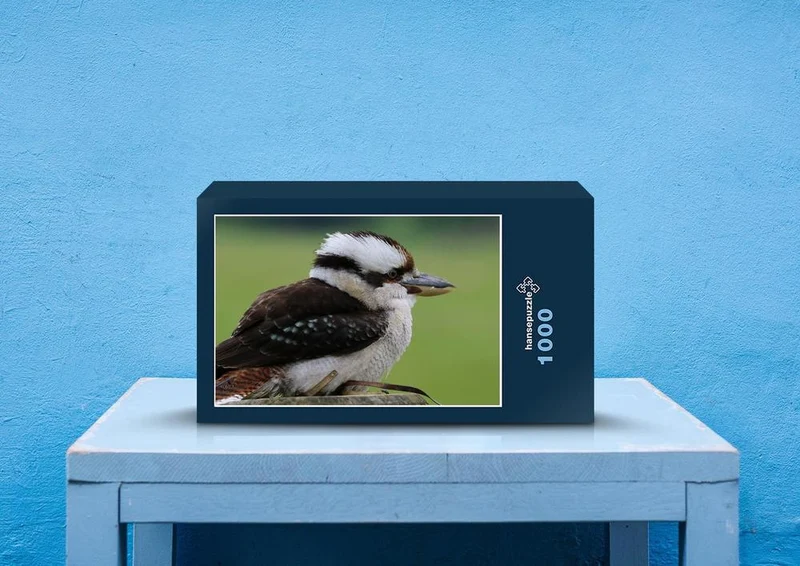 36462 Tierwelt - Kookaburra Puzzle