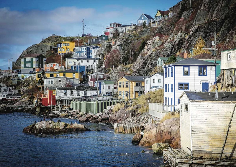 St. John's, Newfoundland