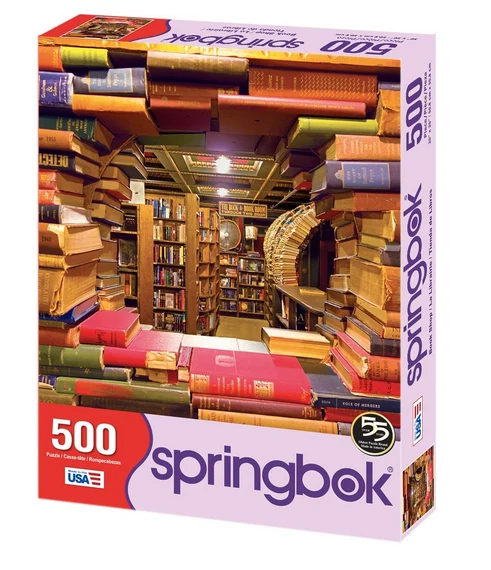 Book Shop