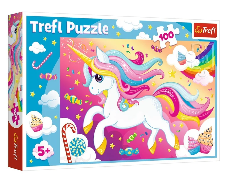 Beautiful Unicorn