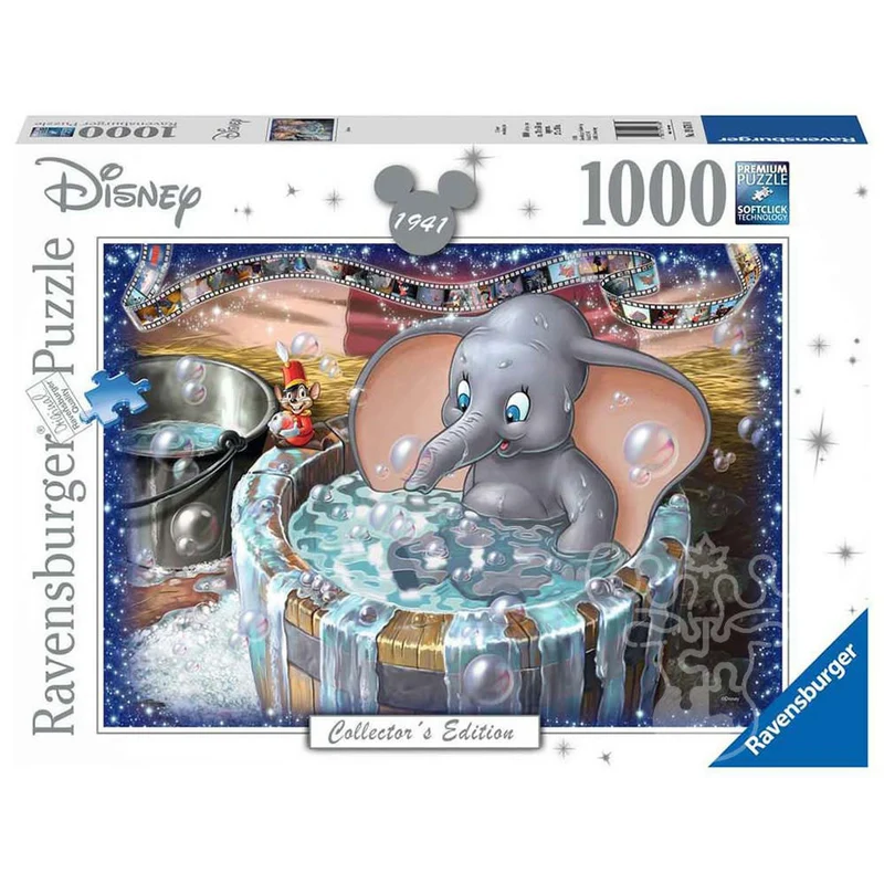 Ravensburger Dumbo - Disney Collector's Edition