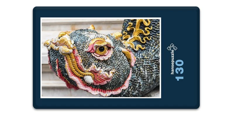 18239 Reisen - Chiangmai Puzzle