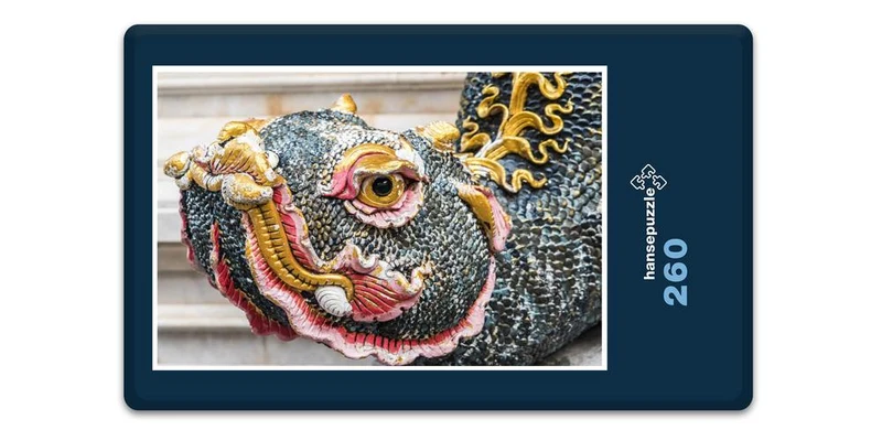18239 Reisen - Chiangmai Puzzle