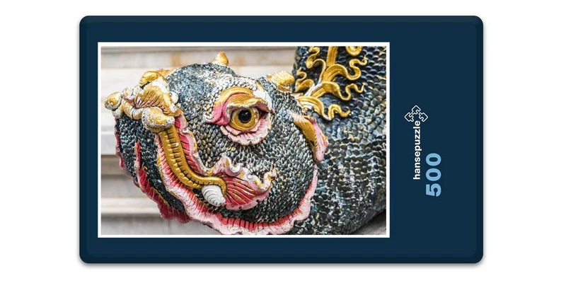 18239 Reisen - Chiangmai Puzzle