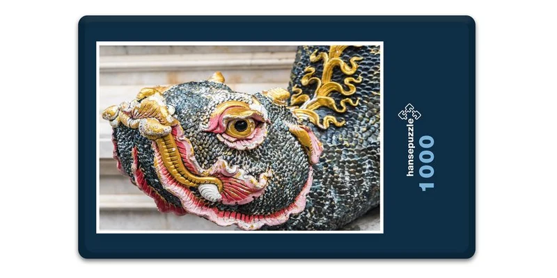 18239 Reisen - Chiangmai Puzzle