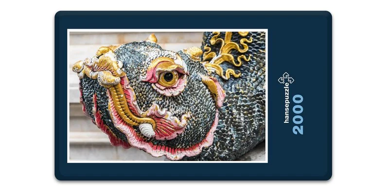 18239 Reisen - Chiangmai Puzzle