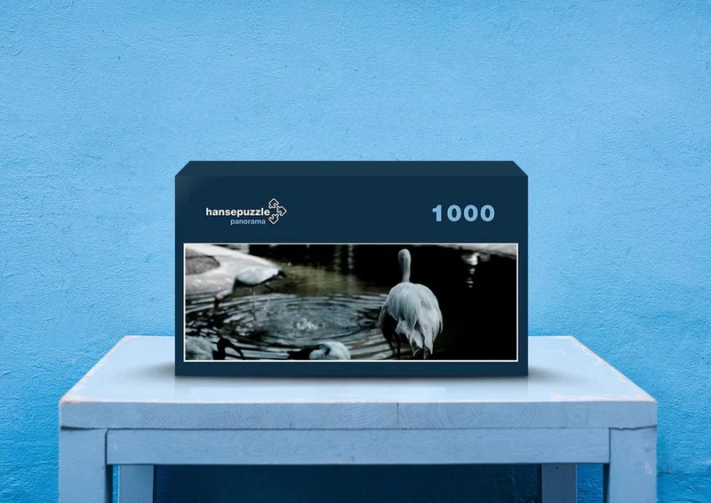 30652 Tierwelt - Tier Puzzle