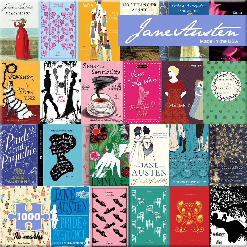 Jane Austen