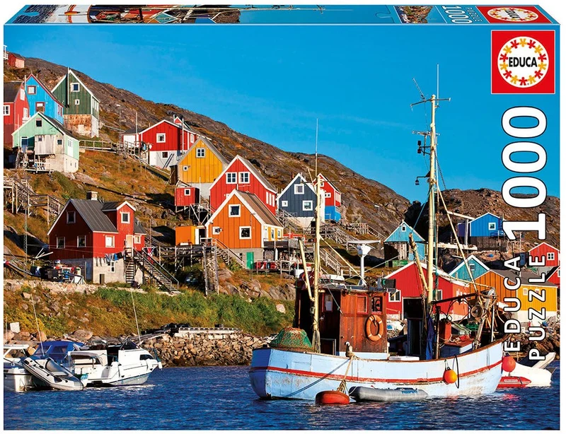 Nordic Houses
