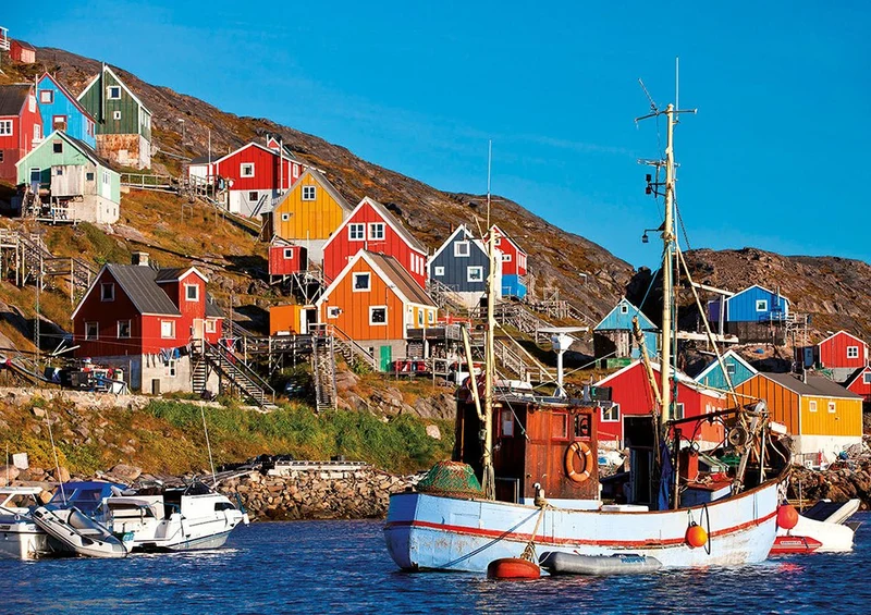 Nordic Houses