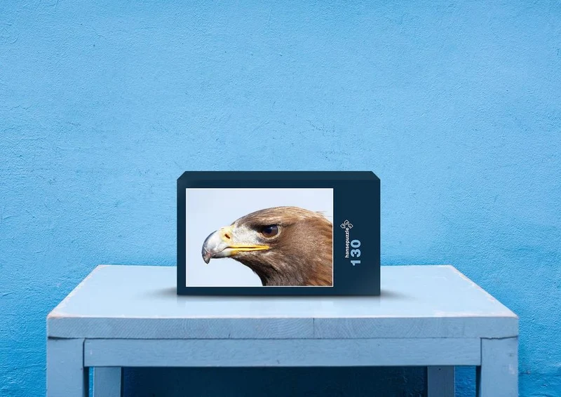 36377 Tierwelt - Adler Puzzle