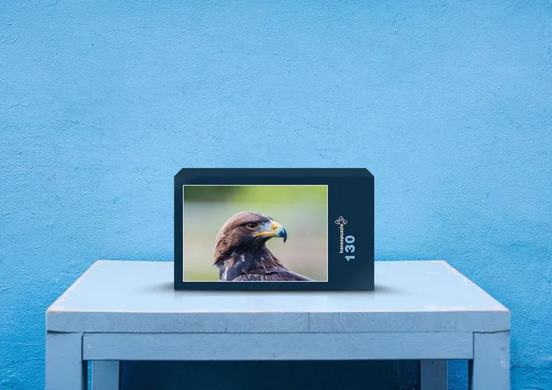 36367 Tierwelt - Adler Puzzle