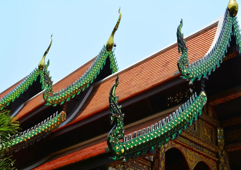 36985 Reisen - Thailand Puzzle