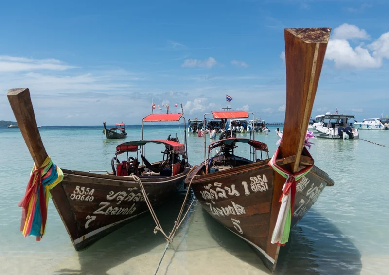 34281 Reisen - Phuket Puzzle
