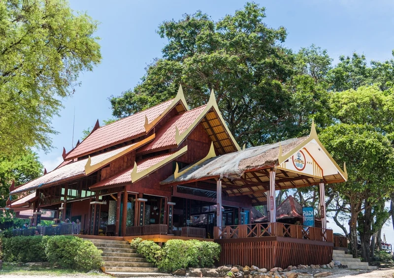 36975 Reisen - Thailand Puzzle