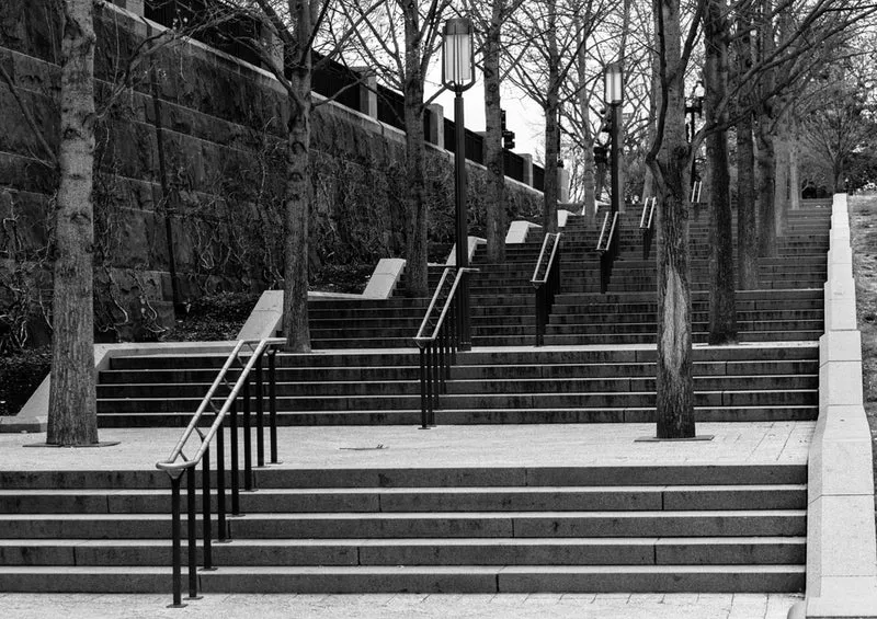 36785 Gebäude - Washington dc Puzzle