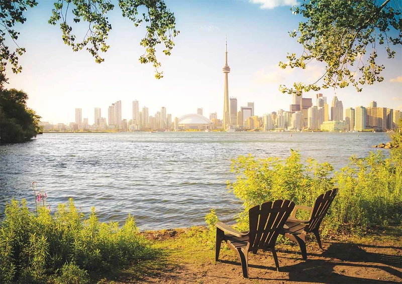 Toronto, Ontario