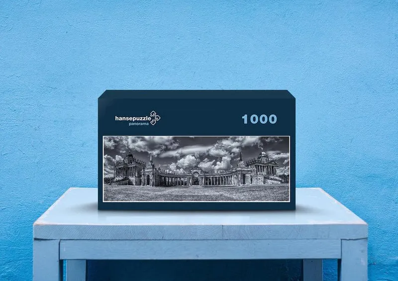30909 Gebäude - Potsdam Puzzle