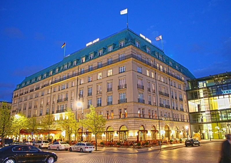 36905 Gebäude - Berlin Puzzle