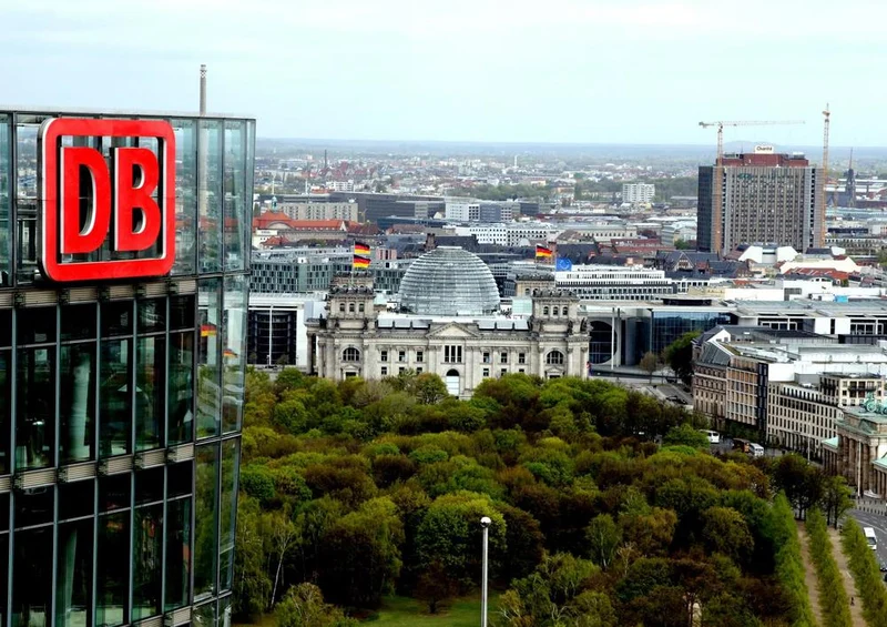18175 Orte - Berlin Skyline Puzzle