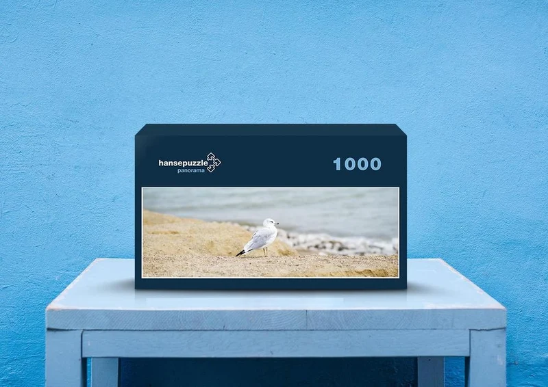 36232 Tierwelt - Möwe Puzzle