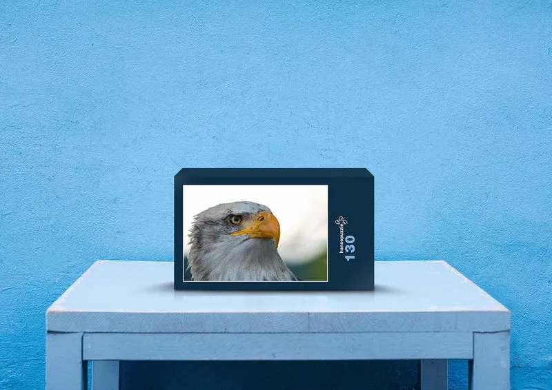36212 Tierwelt - Adler Puzzle