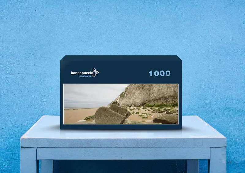 35436 Tierwelt - Strand Puzzle