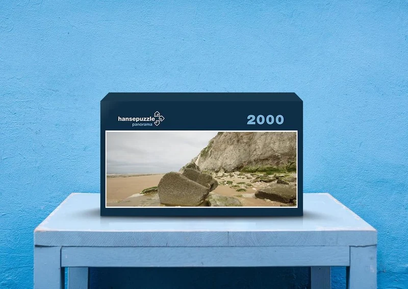 35436 Tierwelt - Strand Puzzle