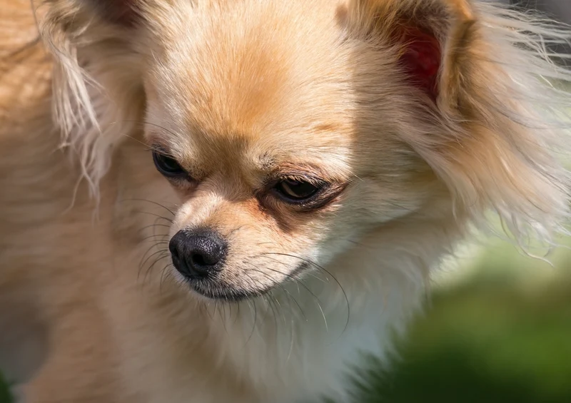 35426 Tierwelt - Chihuahua Puzzle