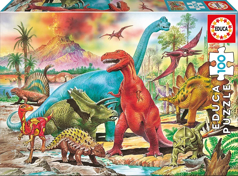 Dinosaurs