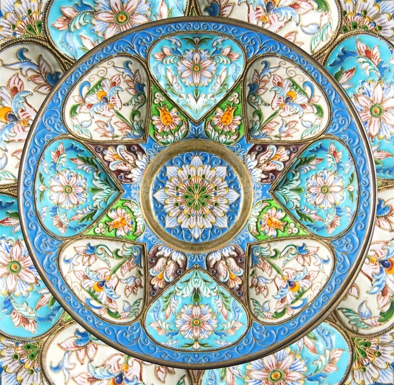 Timeless Turquoise