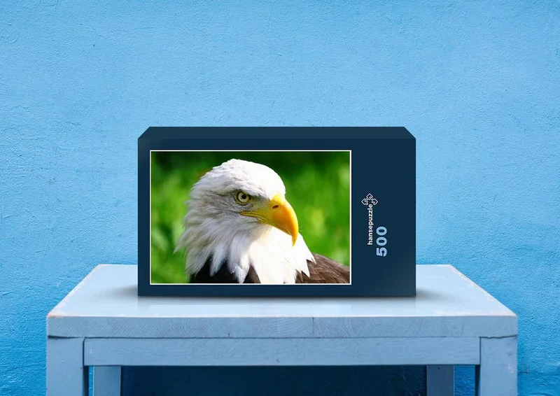 36362 Tierwelt - Adler Puzzle