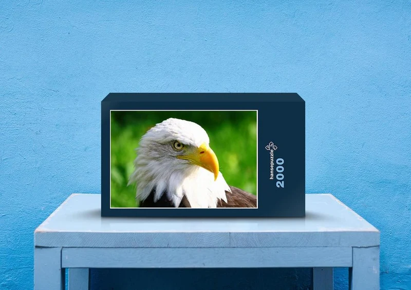 36362 Tierwelt - Adler Puzzle