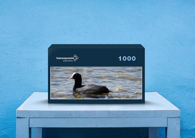 36536 Tierwelt - Wasservögel Puzzle