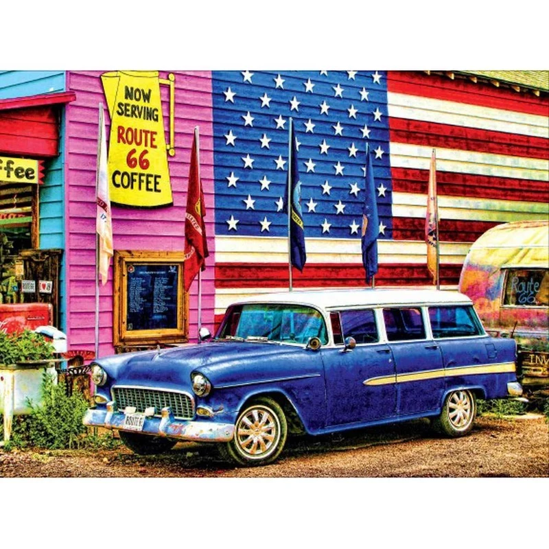 Route 66