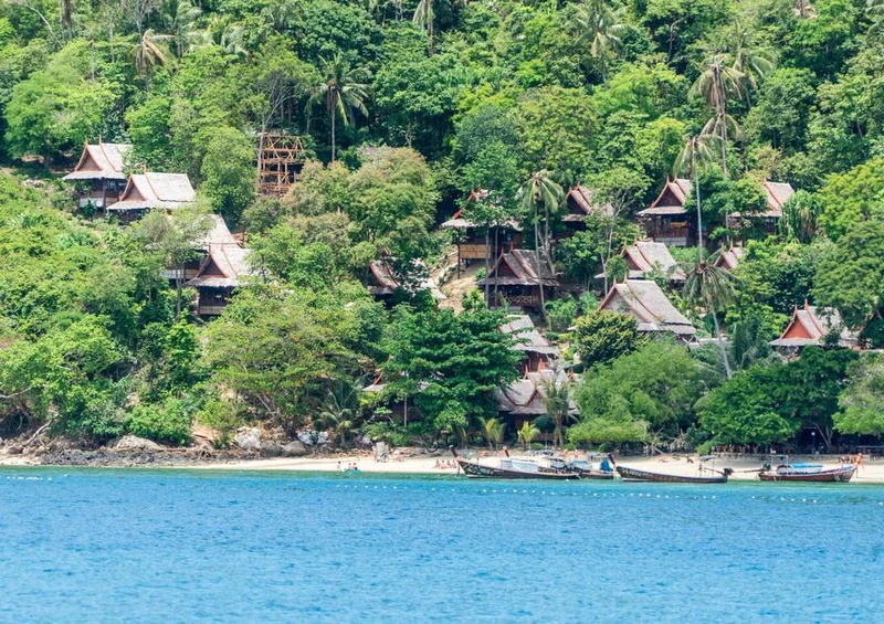 18234 Reisen - Phuket Puzzle